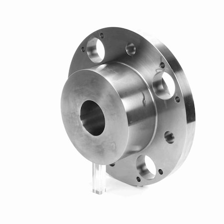 Kop-Flex Disc Coupling Standard Hub - Style Kd11 - Size 404 - Rough Bore 404 KD 11 SHUB